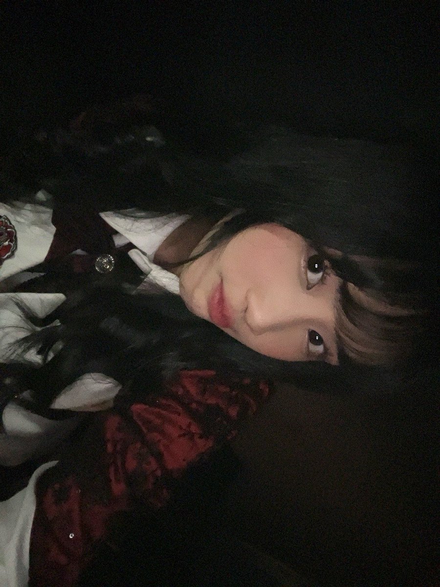 gabriela abigail tweet media