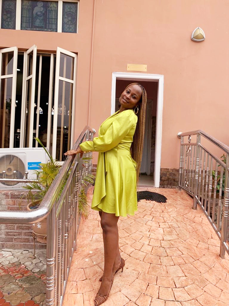 Obichizzy4's tweet photo. Happy sunday sweets😘 #MotheringSunday #MothersDay https://t.co/sCa9uwPksF
