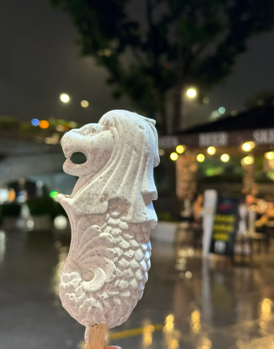 Anendsda's tweet image. It's time for dinner, man.