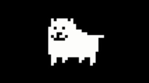 Dog (Undertale)