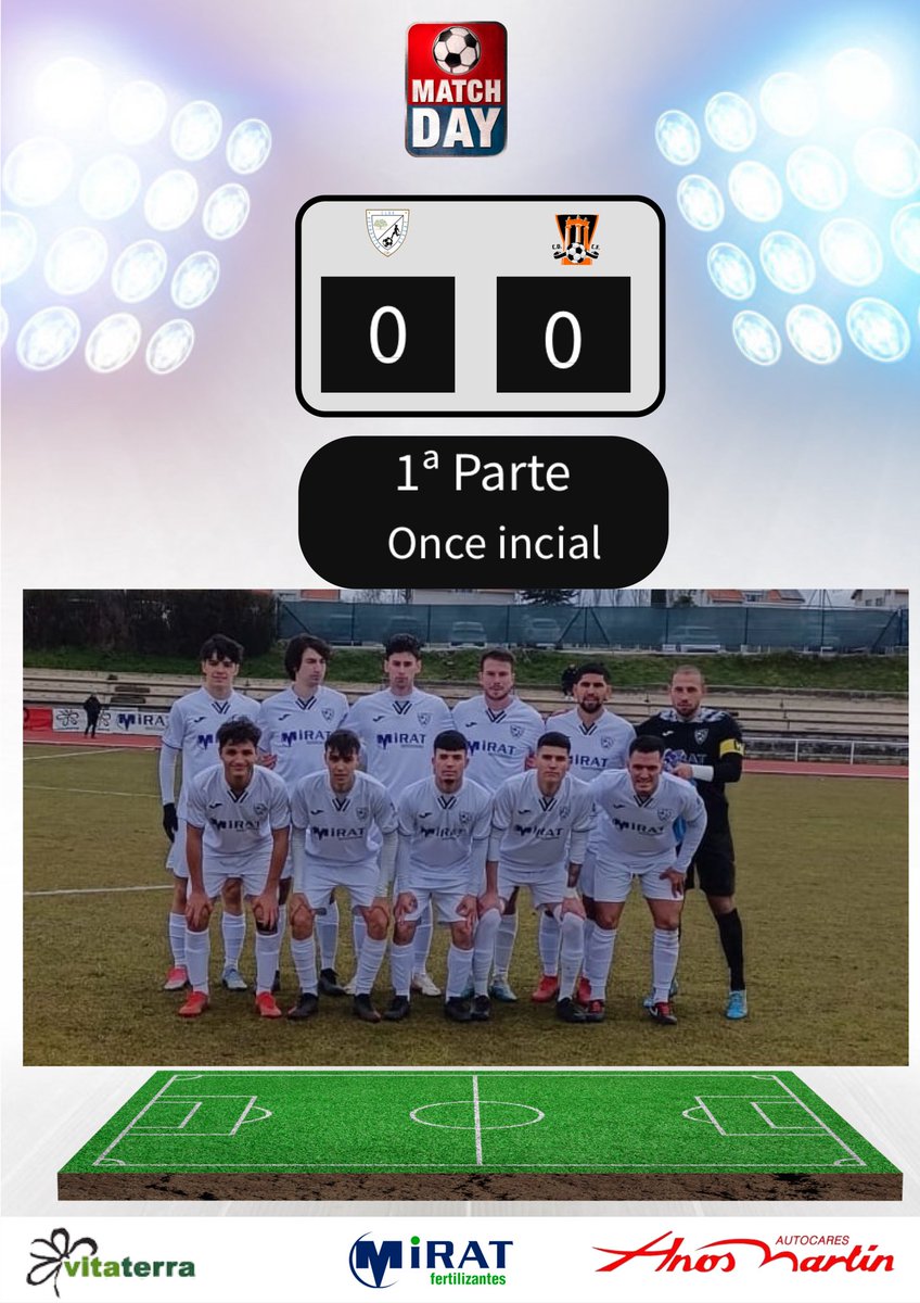 CLUB DEPORTIVO RIBERT (@cdribert) on Twitter photo 