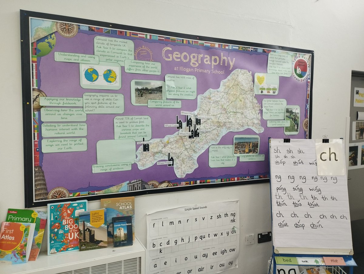 CFIEdeLeon's tweet image. PIE #OBSERVA_ACCIÓN #COMUNICA_ACCIÓN #ONEtoONE_INTERNACIONAL @educacyl 

Elena Pérez, jefa de estudios del @CEIPVillaRomana ha visitado junto con otras 3 docentes de la comunidad 2 centros en Cornualles, Inglaterra.

Gracias, @CFPIdiomas por esta oportunidad.
#internacionalizaCyL