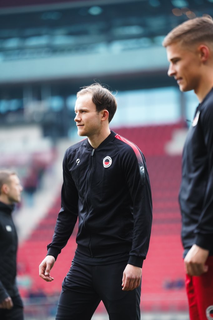Excelsior Rotterdam tweet media