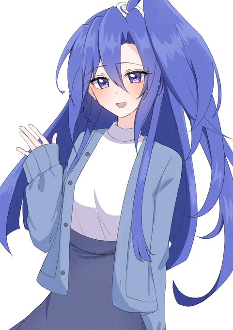 防人…デートしよ…
 #シンフォギア 