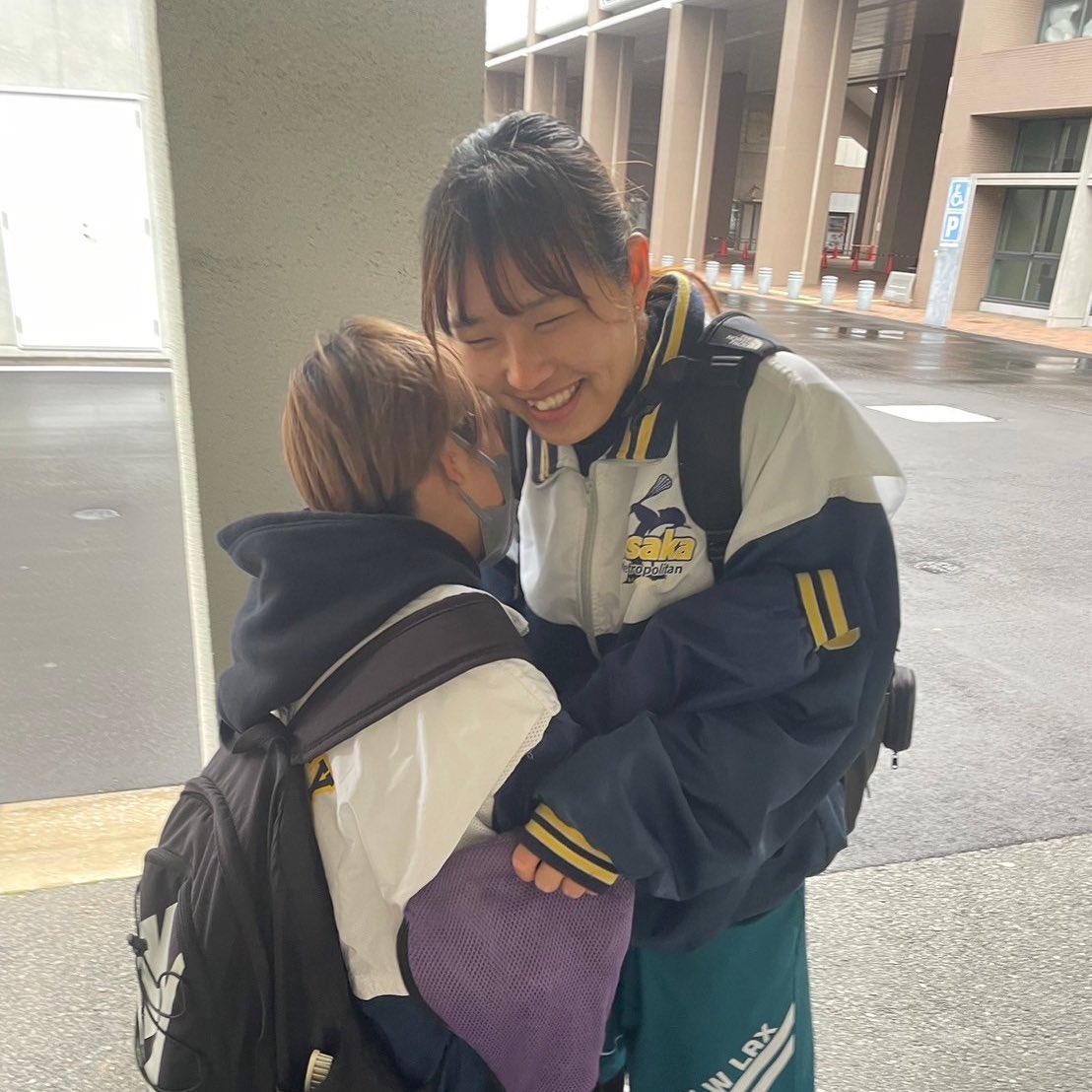 omu_w_fresh's tweet photo. みなさんこんにちは！🌞

女ラクの1日円グラフ🕒

2人目は下宿組の理系代表なる🧢
なるは生活科学部食栄で一限抜けが多いですが、短い時間の部活もがんばって取り組んでいます😭‼️

#春から大阪公立大学 #春から大阪公立大 #春から公立大 #春からハム大 #春からomu #関西ラクロス https://t.co/hUNQuDuXdZ