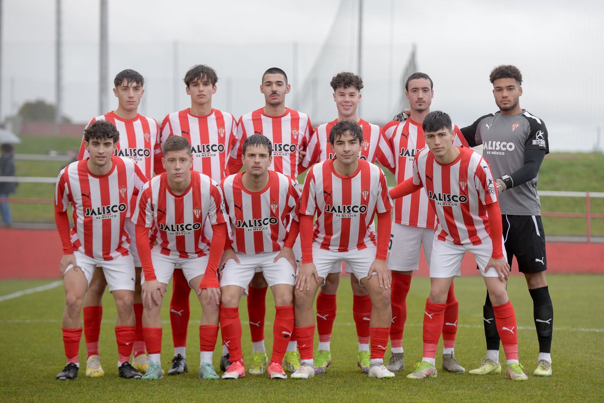 Real Sporting tweet media