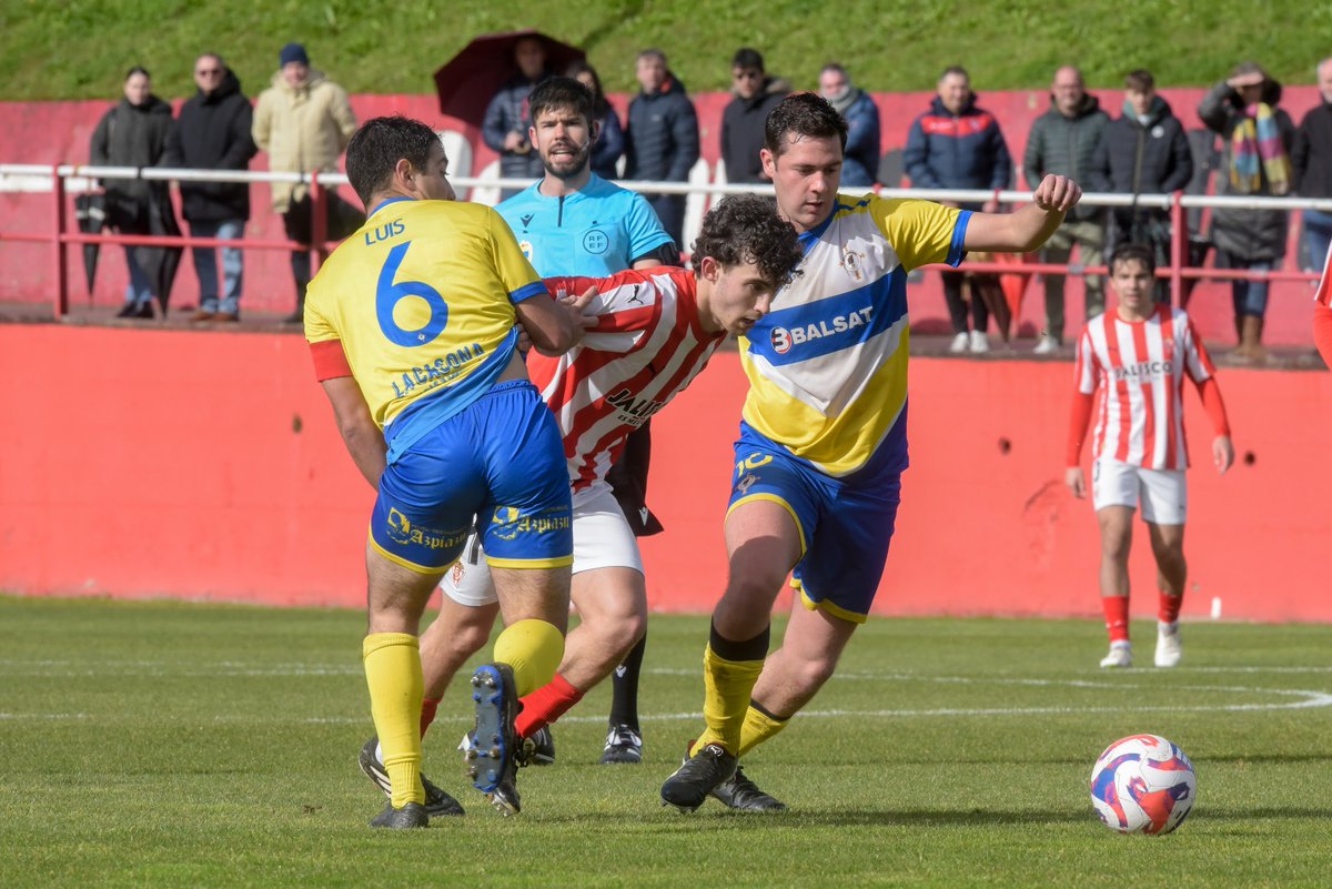 Real Sporting tweet media