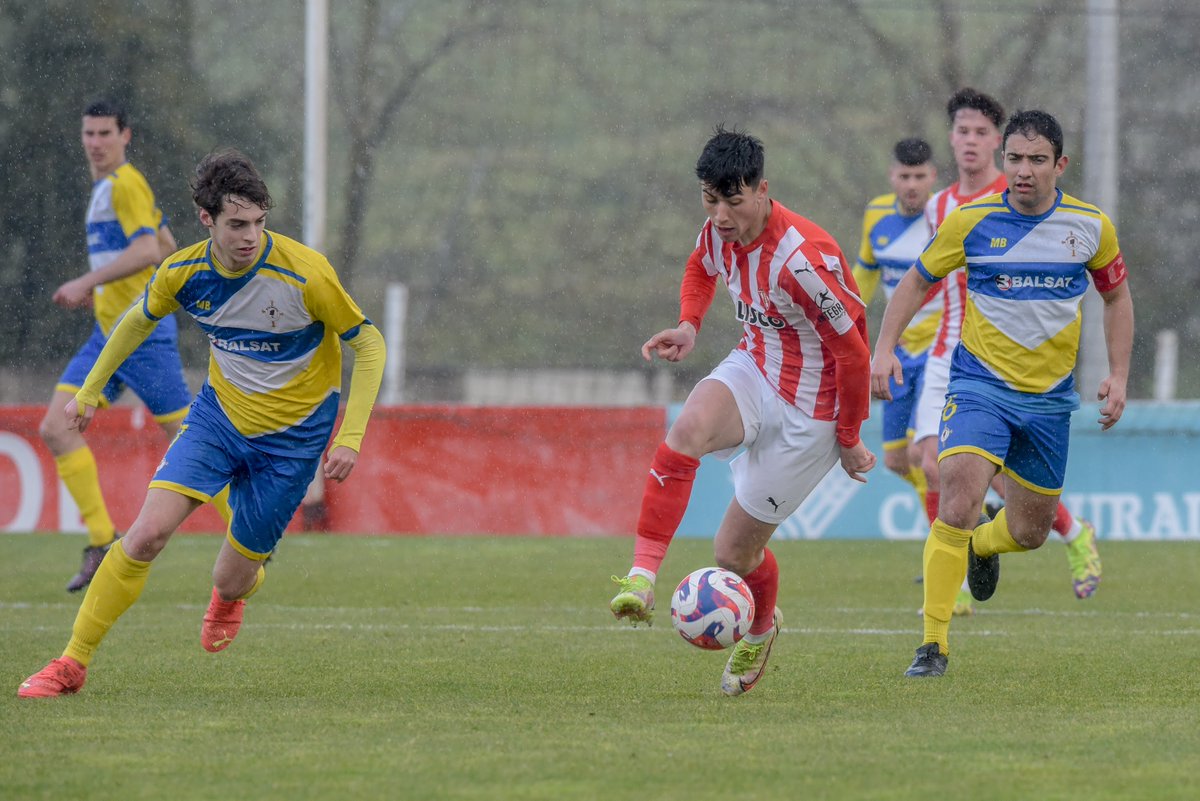 Real Sporting tweet media