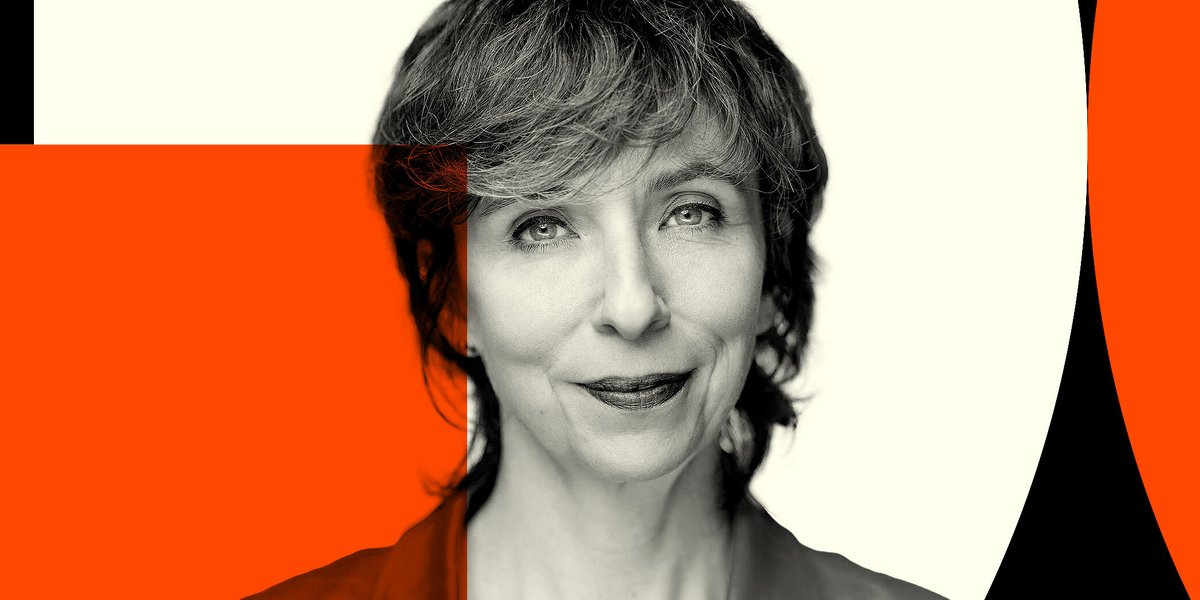 Où il est question de gnocchis, de Cargèse, de Zaho de Sagazan, de Jean-Patrick Manchette... L'interview "sous influence" de <a href="/RebeccaManzoni/">Rebecca Manzoni 🟦</a> dans @lobs
nouvelobs.com/culture/202403…