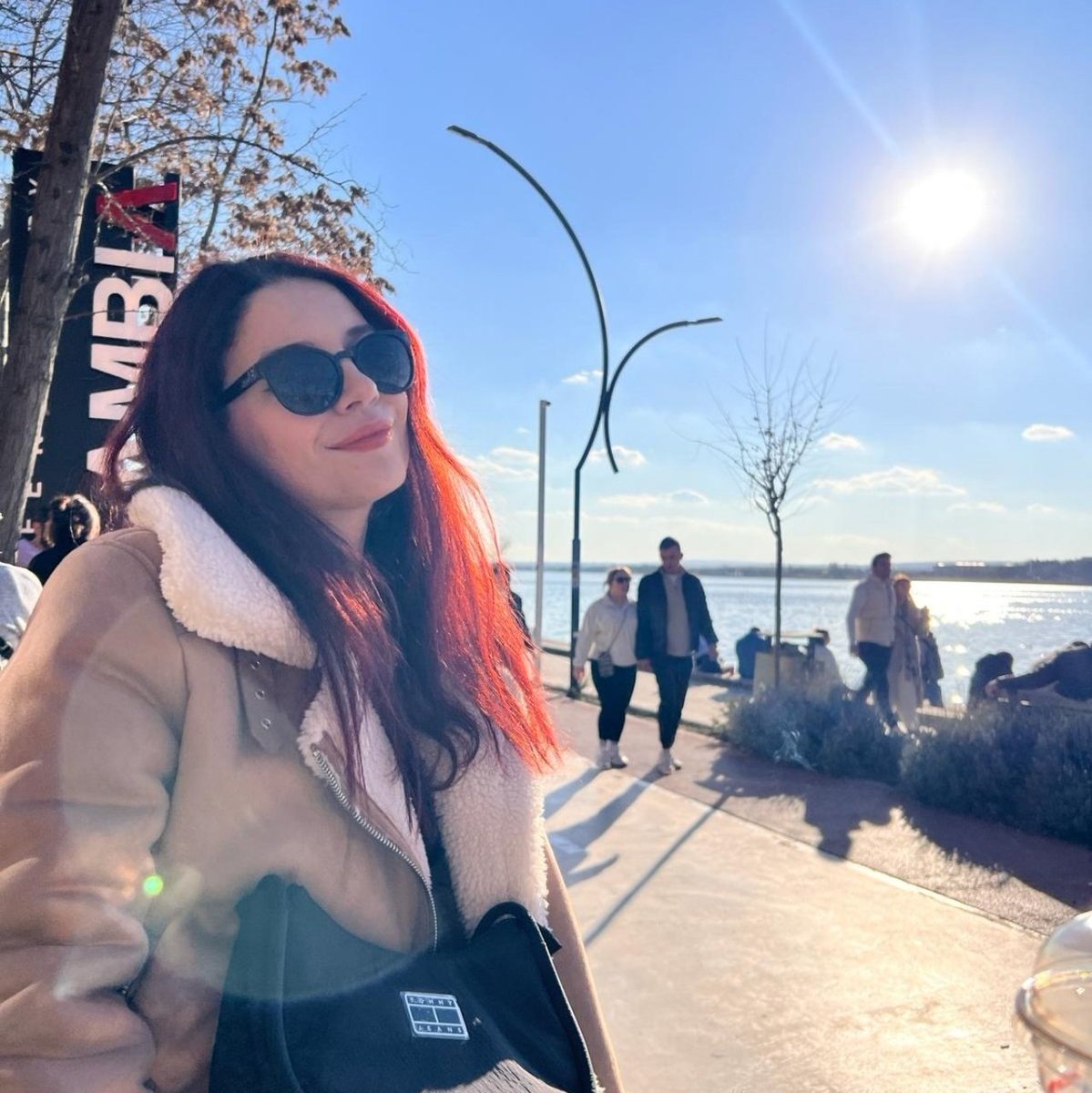 #YeniProfilResmi
