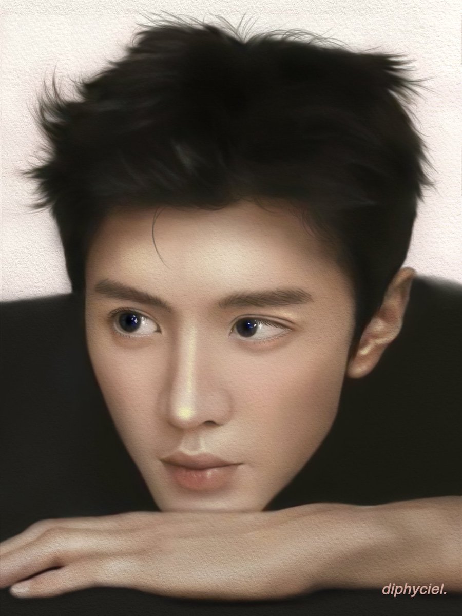 🎨💫

#陈哲远 #ChenZheyuan