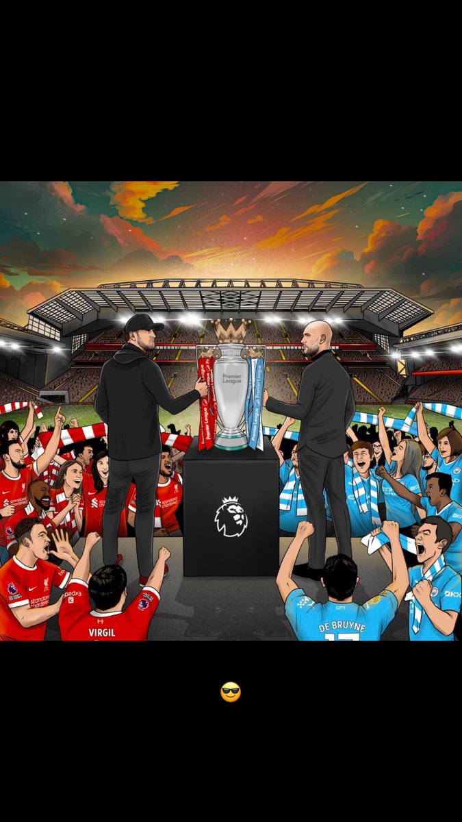 saidk9655's tweet photo. هل يحسم احد الفريقين الدوري ولا الأرسنال له كلمه😎💪 https://t.co/fKxP6UwBrj