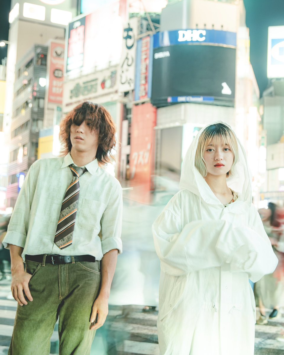 Next Live...あと5日
2024年3月15日(金) 

－－－－－－－－🖌️
青山RizM 
愛探眼影 presents“深海共鳴”

初めての青山RizM是非、会いに来てください!
音楽で溢れる夜を
あなたに届けたい言葉、全力で届けに行きます

チケット予約受付⇒tiget.net/events/295192

#hakumei