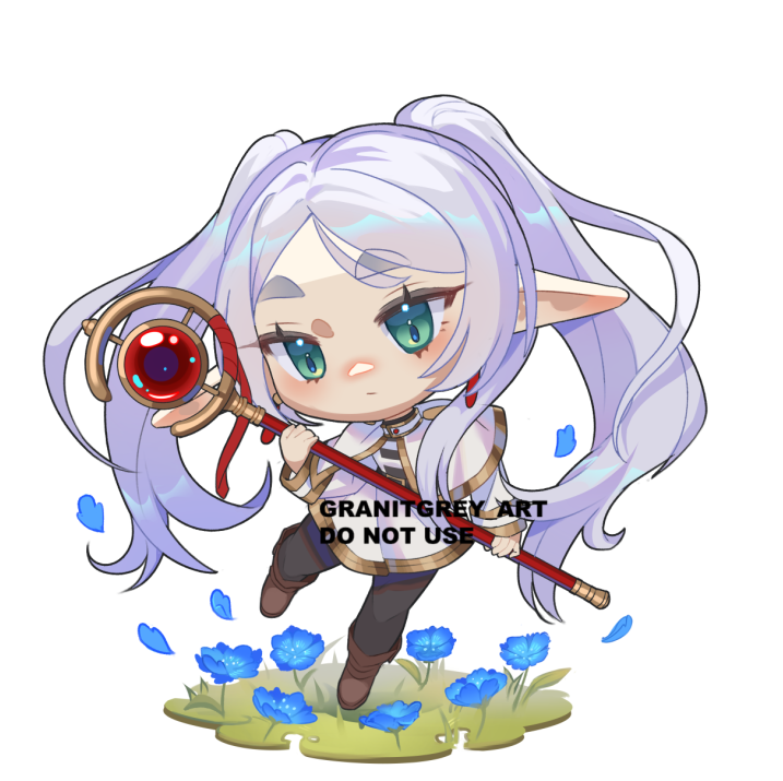 Granitgrey_Art's tweet photo. chibis .. https://t.co/4i4w1WWAtL