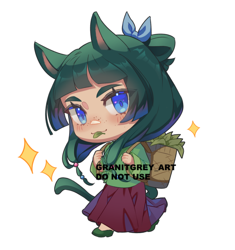 Granitgrey_Art's tweet photo. chibis .. https://t.co/4i4w1WWAtL