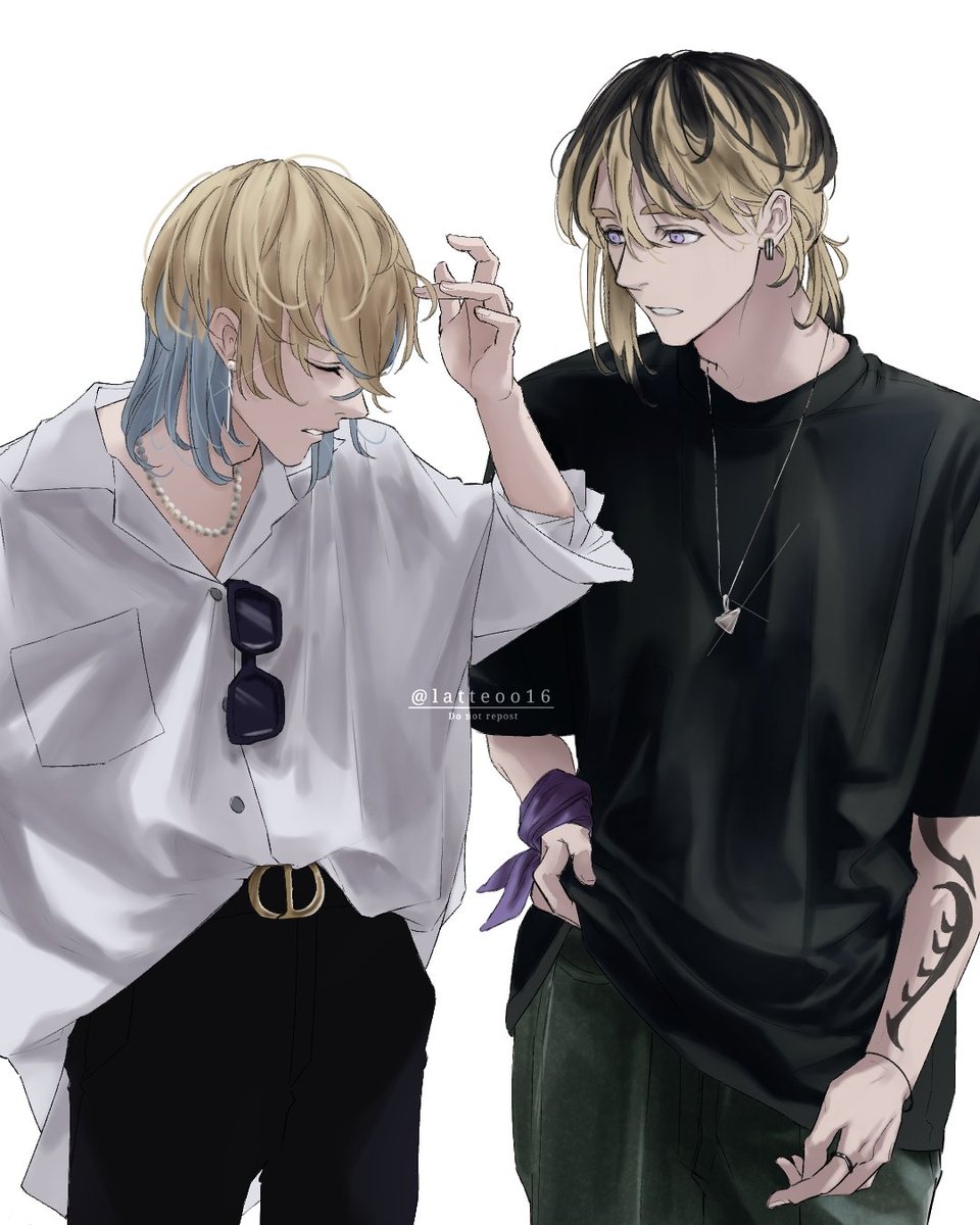 𐌕𐌄Ꝋ tweet media