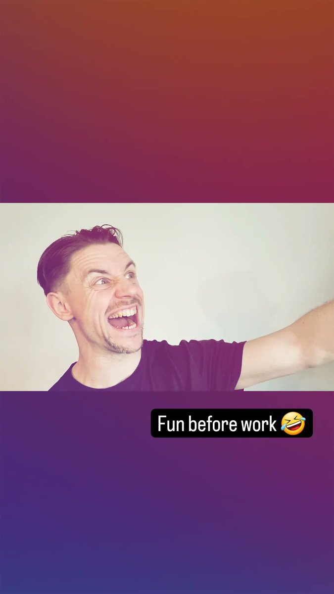 ๐๐จ๐ฆ ๐๐๐ฐ๐ข๐ง (@tom___lewin) on Twitter photo Thanks to <a href="/CSManagementuk/">CS Management</a> for the two tapes I did this morning. Pulling faces before work is always fun. Thanks to <a href="/CSManagementuk/">CS Management</a> for the two tapes I did this morning. Pulling faces before work is always fun.