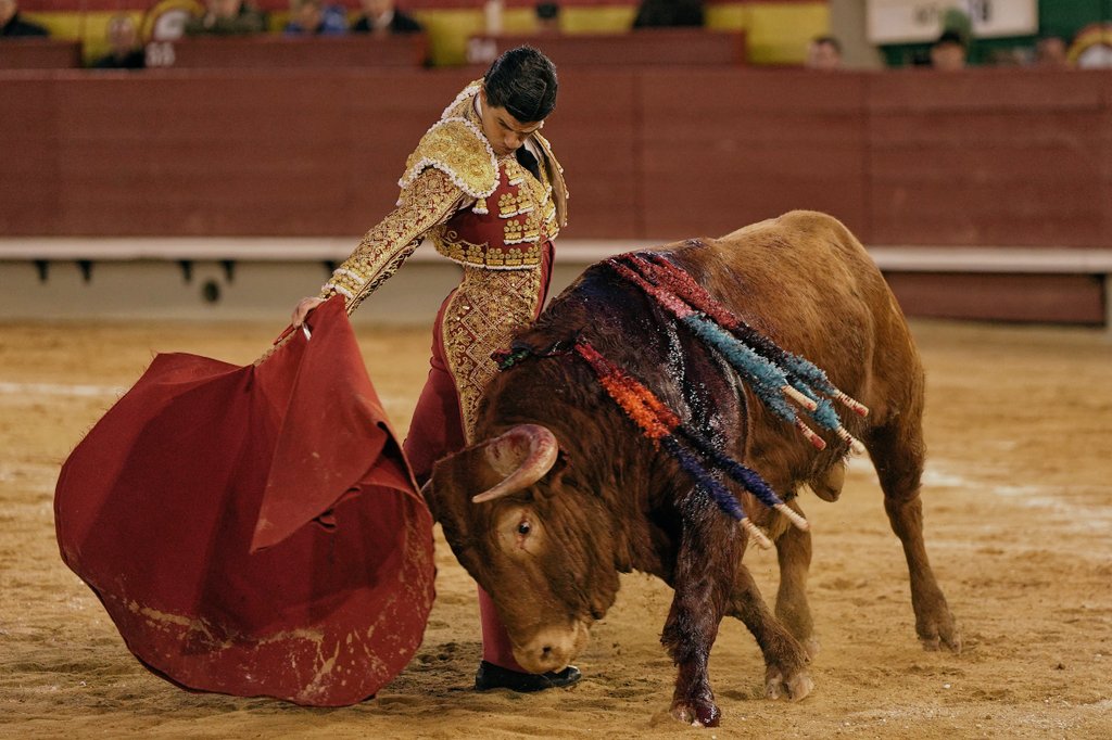 Gracias, una vez más, Castellón. Y gracias a cuántos vinisteis desde Cataluña...
