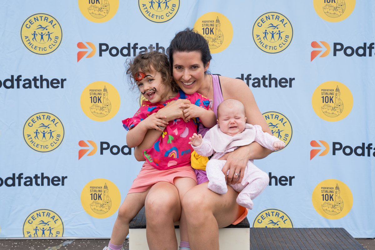 Happy Mother’s Day to the running mums and to the supporting mums on the sidelines! 🌸 🏃‍♀️ #mothersday