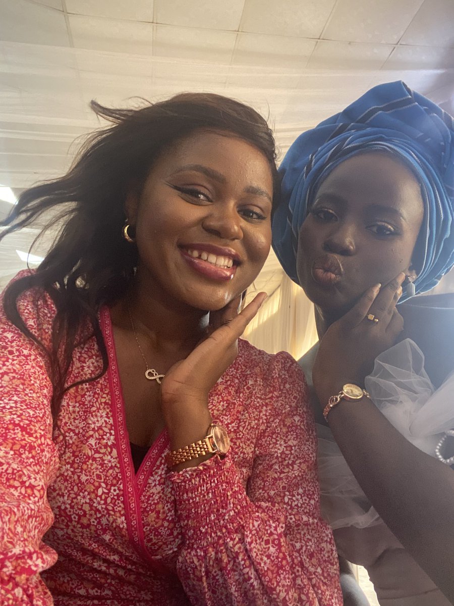 Oluwatosin__M's tweet photo. Out yesterday for #TheSpecters congratulations to your and yours baby girl @ifedolapo_sanni https://t.co/CPBaOi3fD3