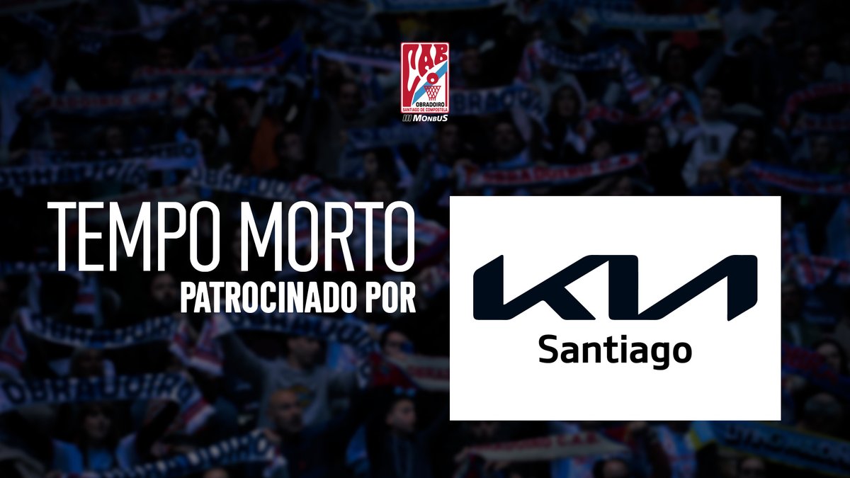 OBRADOIROCAB's tweet photo. 🔵 ⚪ ⚪ ⚪
🏆 X24 | @ACBCOM
🏀 1Q | 3:08 | Tempo morto pedido por @OBRADOIROCAB e patrocinado por @GrupoBreogan
@OBRADOIROCAB 12
@ValenciaBasket 19
📺 En directo en @MovistarPlus (Dial 63)
📊 https://t.co/8tktTjHVj4
#SomosObra
#QueNonChoConten
Cele♥️bration https://t.co/lC2TGFVRi0