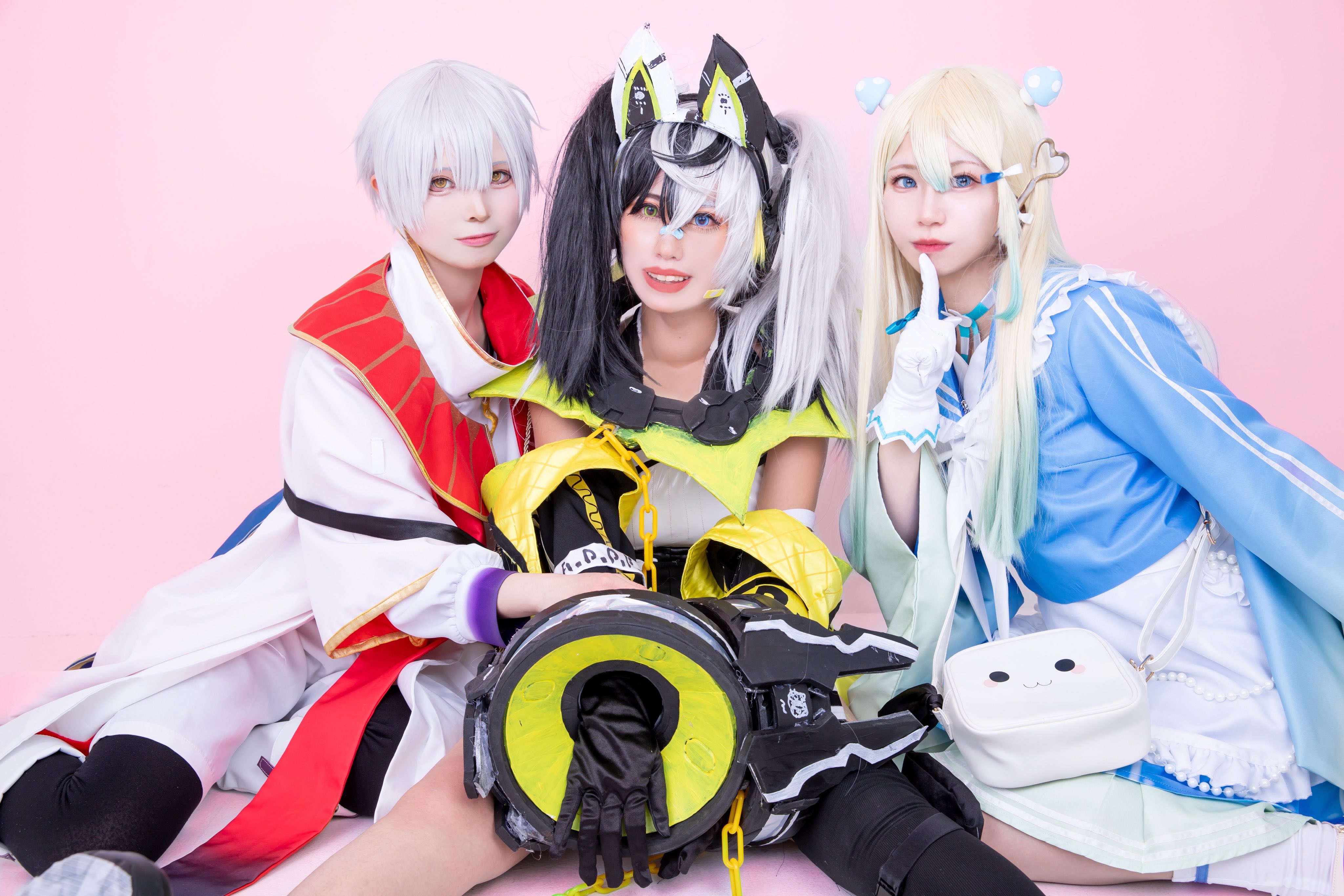 龍 22a! 5a! على X: 