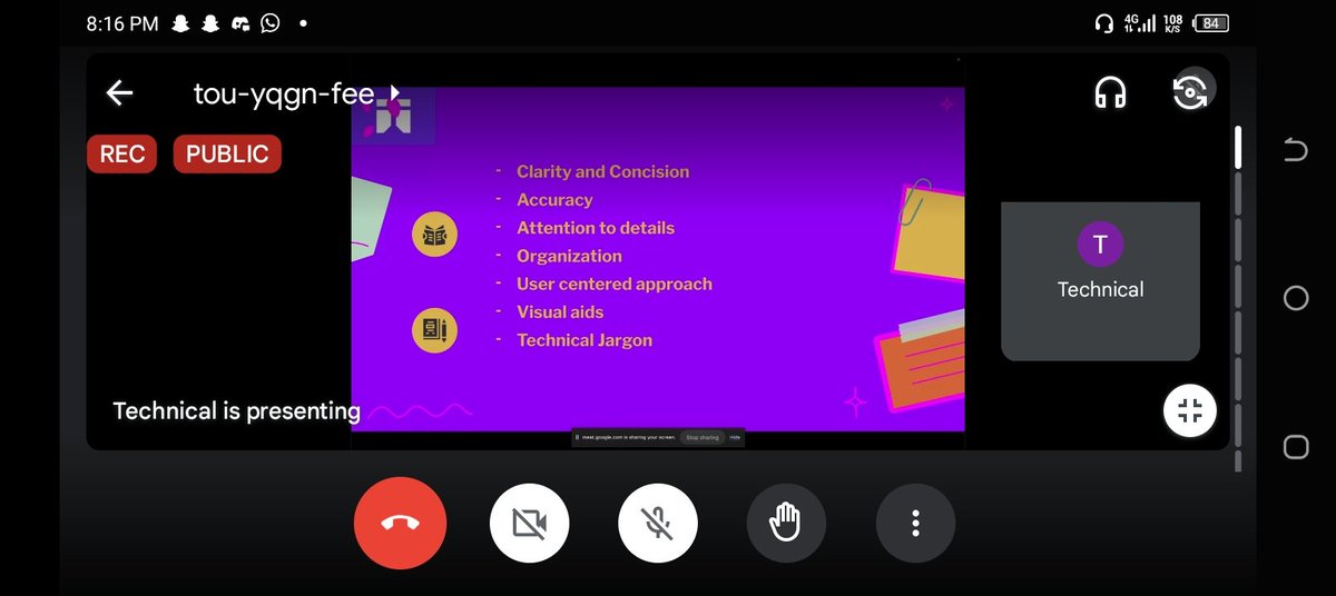 prayzose's tweet photo. On the 1st of March, we had our first class on introduction to technical writing by the founder of @TechnicalWriti6 @Joklinztech and if I had doubts about his skills and profession before, this class made every single doubt fly. 
The simplification of each topic was amazing https://t.co/0cRnWhPnH3
