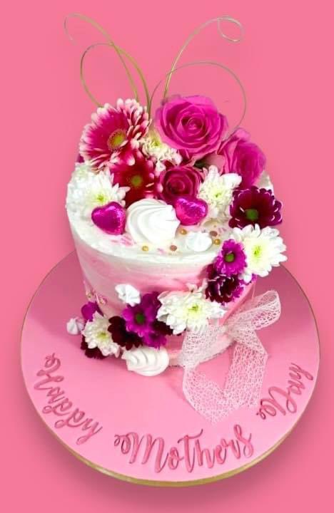 Happy Mother’s Day! Xx