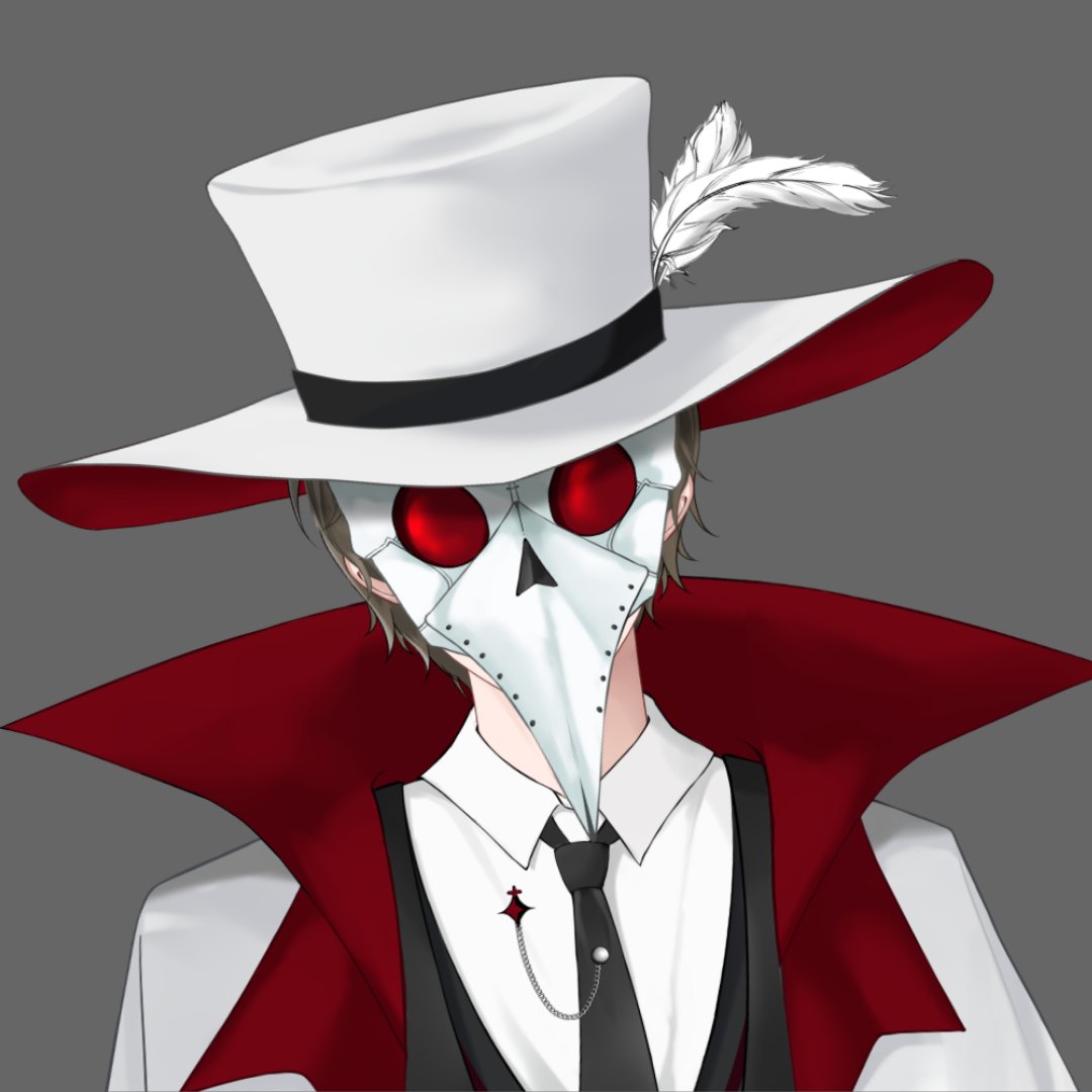 Nostra_VT's tweet photo. I'm just gonna put everything on here so that I can pin it to my profile.
Artist:
@kunbowdang
L2D rigger:
@zhanisia
YT:https://t.co/qcSXNXTbbh
TikTok:https://t.co/RTImSaUgjJ
General #NostraKarasu
Stream tag #Nostralive
Memes #Nostradank
Art #NostraART https://t.co/tDfGYKLIy6