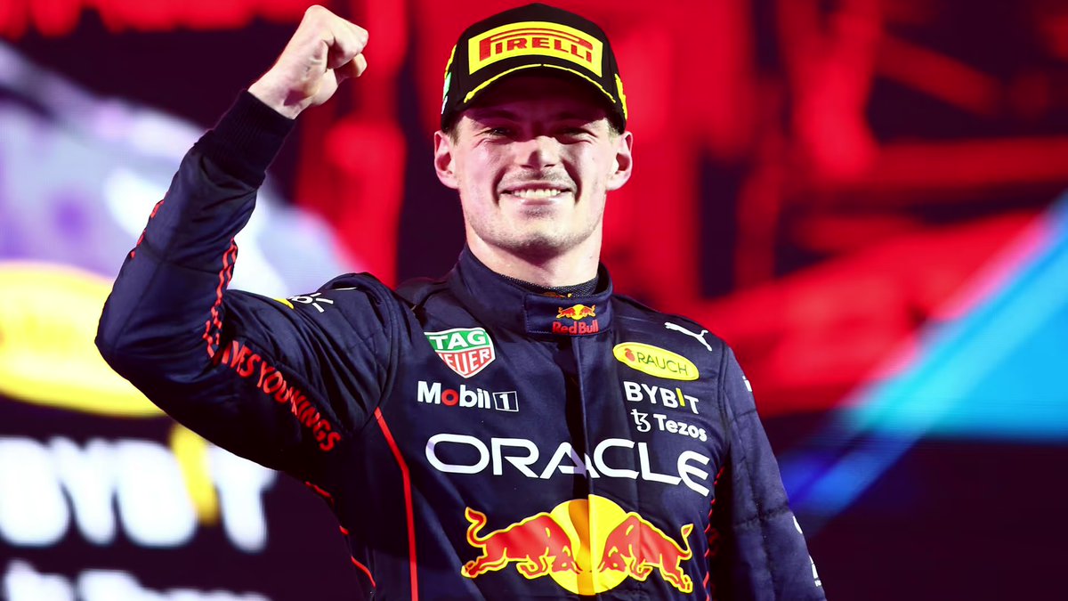 Celebrating Max Verstappen's victory at the Saudi Grand Prix 2024! 🏆🇸🇦 What a stellar performance, showcasing skill, determination, and the relentless pursuit of excellence. A momentous win igniting the passion of fans worldwide! 🔥🏎️ #SaudiGP #f1inschools