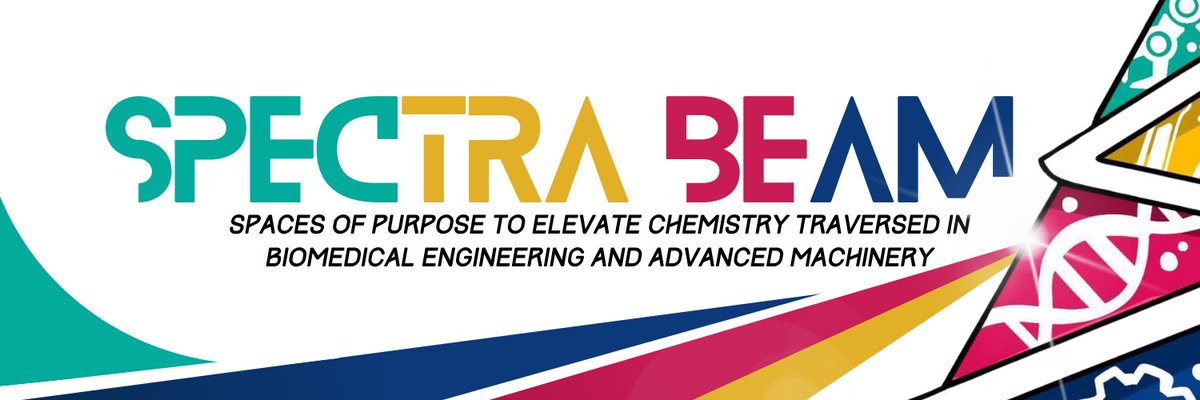 SPECTRABEAM_'s tweet image. Ready to spark your passion? 🤯

We're all blazed up, so you better get those questions burning! 🔥 

Sparking passion, SPECTRA BEAM in action. ⚡️