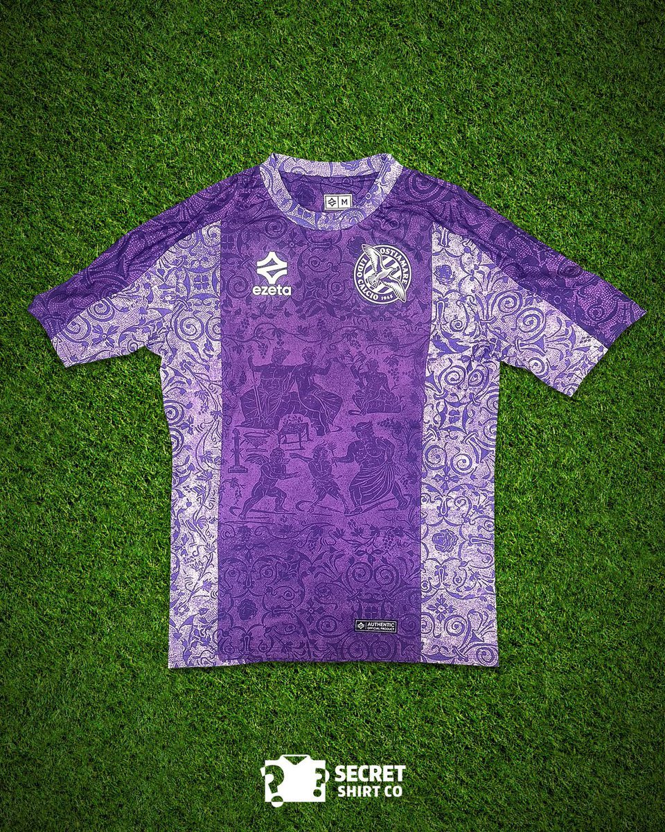 Secret Shirt Co tweet media