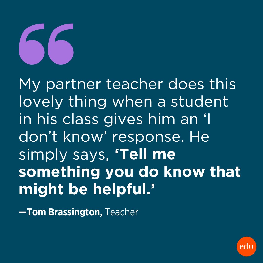 edutopia (@edutopia) on Twitter photo 