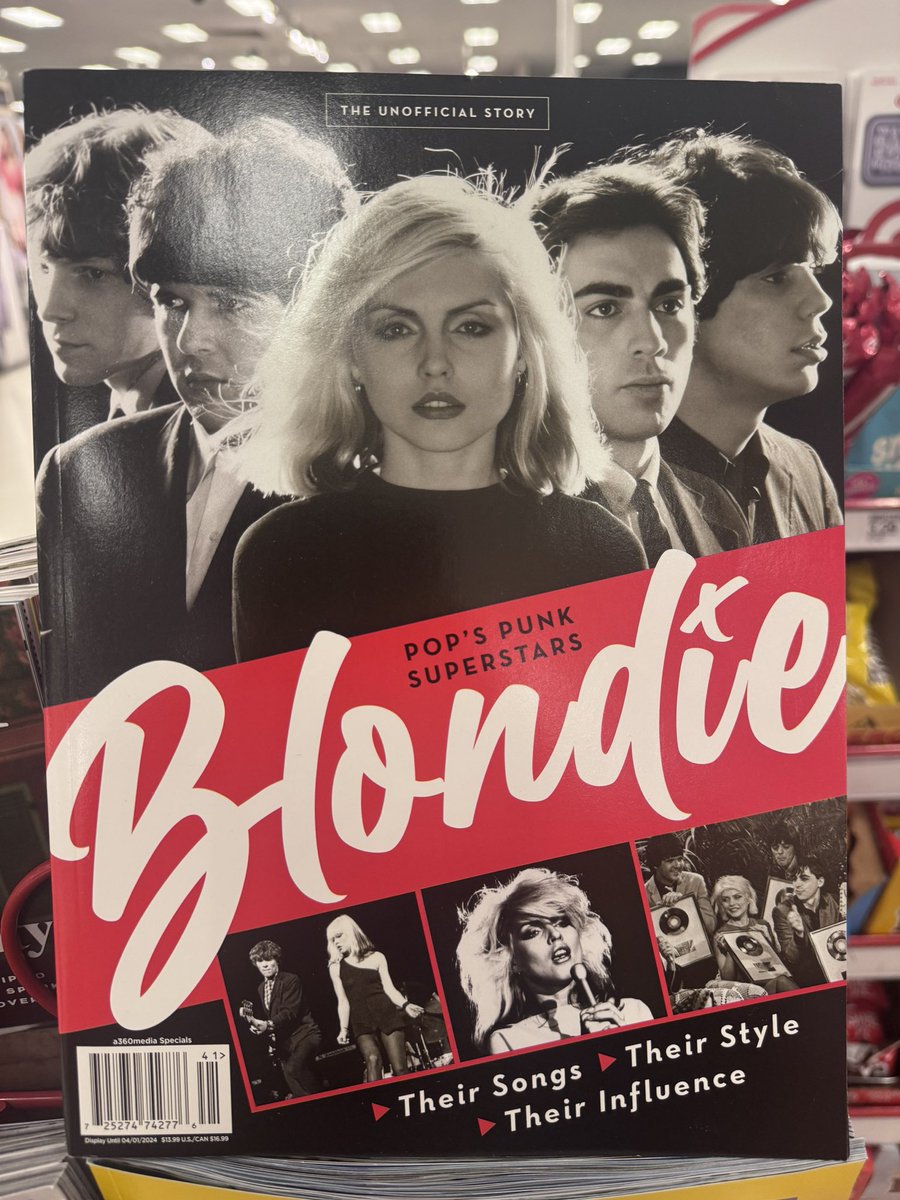 Basically the soundtrack of my teenage years.