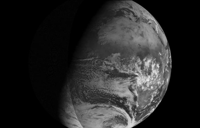 Clouds and Climate tweet media