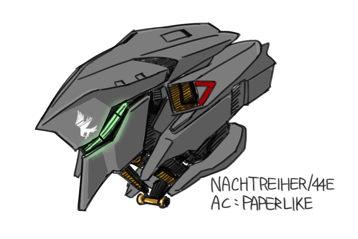 最近の愛機です 