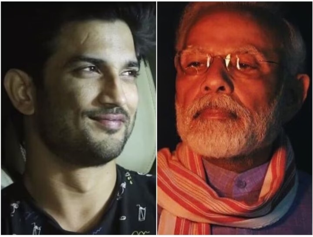 Honourable @narendramodi ji We Demand Justice For Sushant Singh Rajput, a talented actor who deserved to live n fulfill his dreams. We will not rest untl the truth is uncovered n Justice is served. Modiji Ensure Justice 4SSR #JusticeForSushantSinghRajput 'divine__ssr' 💙🙏