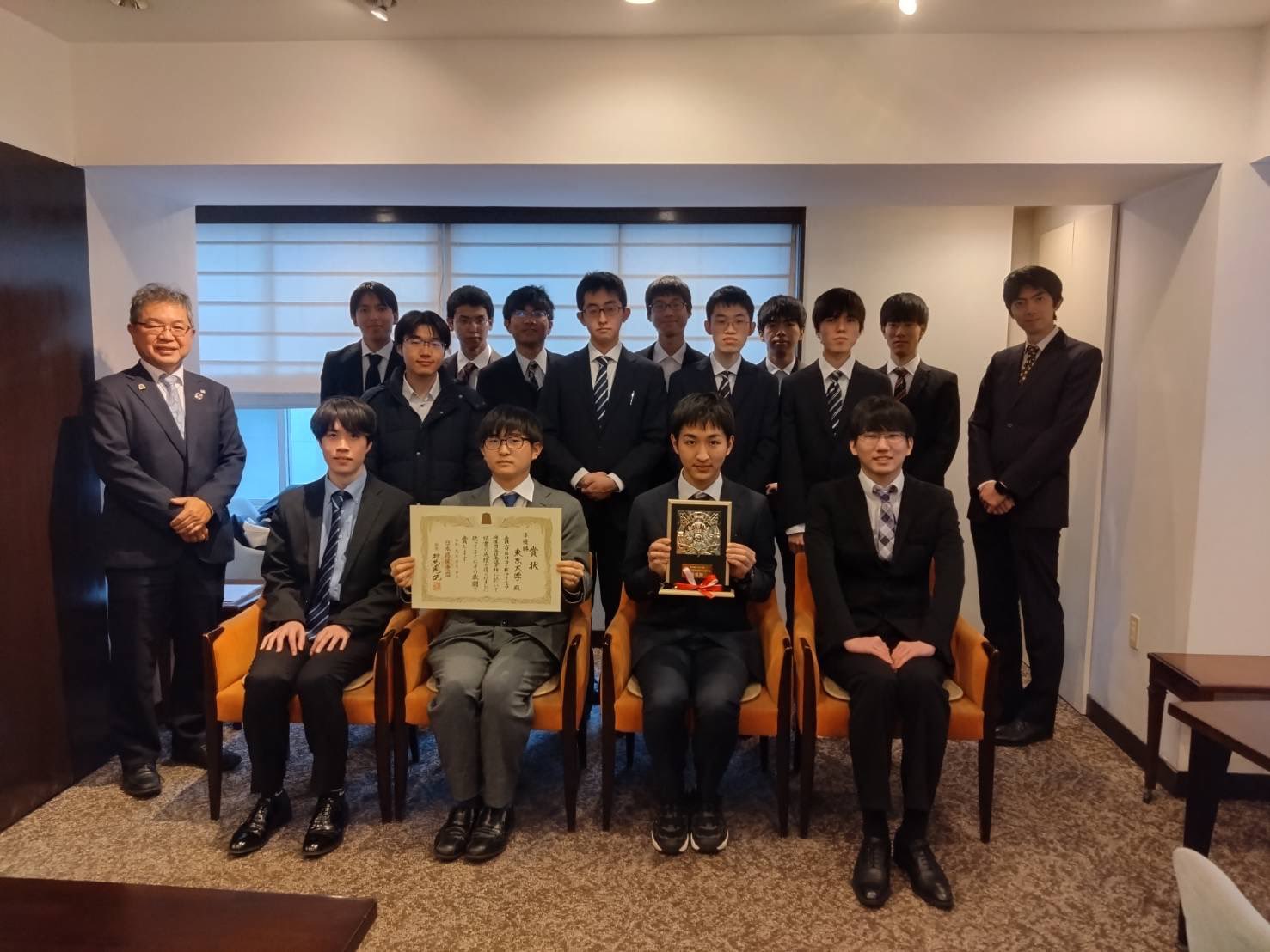 東京大学将棋部 on X:
