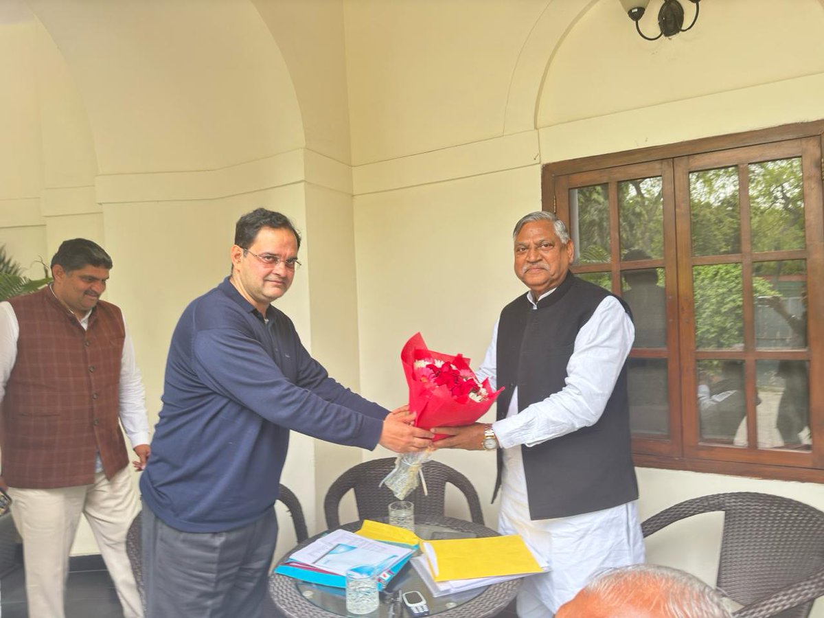 Haryana Congress tweet media