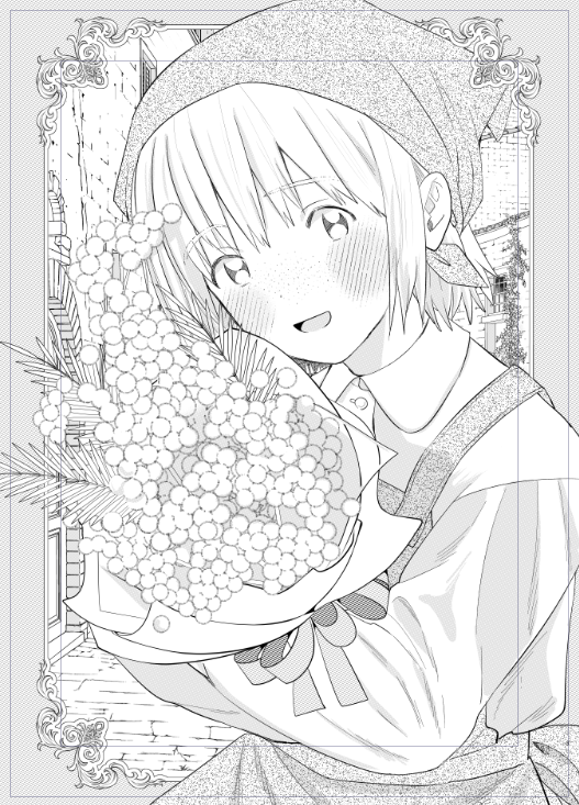 プチプリンセス84号に何役令嬢の10話が載っています♪よろしくおねがいいたします😊 