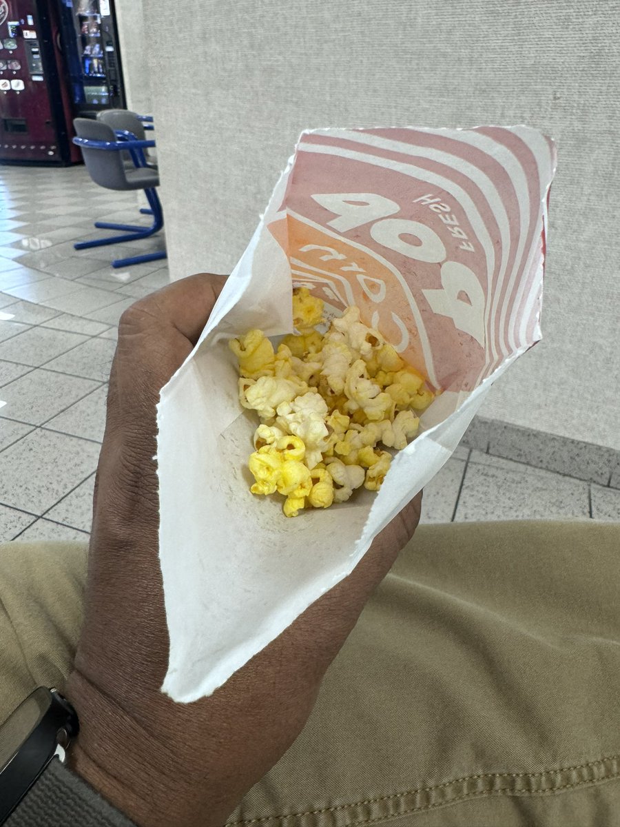 Gillman Honda North has pretty decent complimentary snacks while you wait.