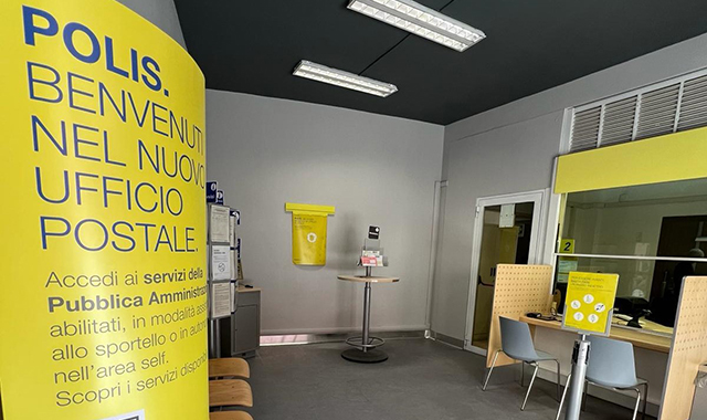SardegnaG's tweet photo. Uffici #postali nei piccoli centri sardi verso la chiusura con la possibile #privatizzazione voluta dal governo, zone interne dell'isola sempre meno servite #Poste #6marzo https://t.co/IMSik1Z8nb https://t.co/eu5DWREeK7