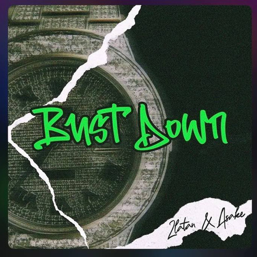max909fm's tweet image. NP; #BustDown by @Zlatan_Ibile @asakemusik 

on the #TheBeccaShow w/@becca_beckins

#BeccaShow #HitMusicStation #AbujaCommunity