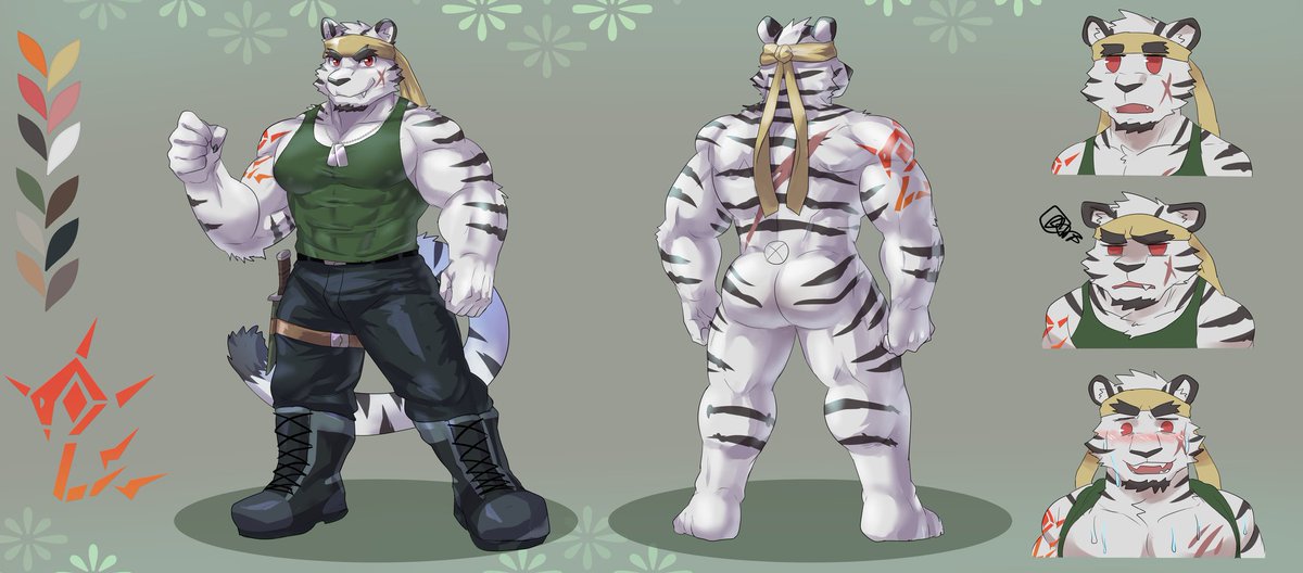 FFFishen's tweet photo. @GrundyACAT Congrats🎉 thanks for opportunity🌸🐯 https://t.co/5578WqiGeq