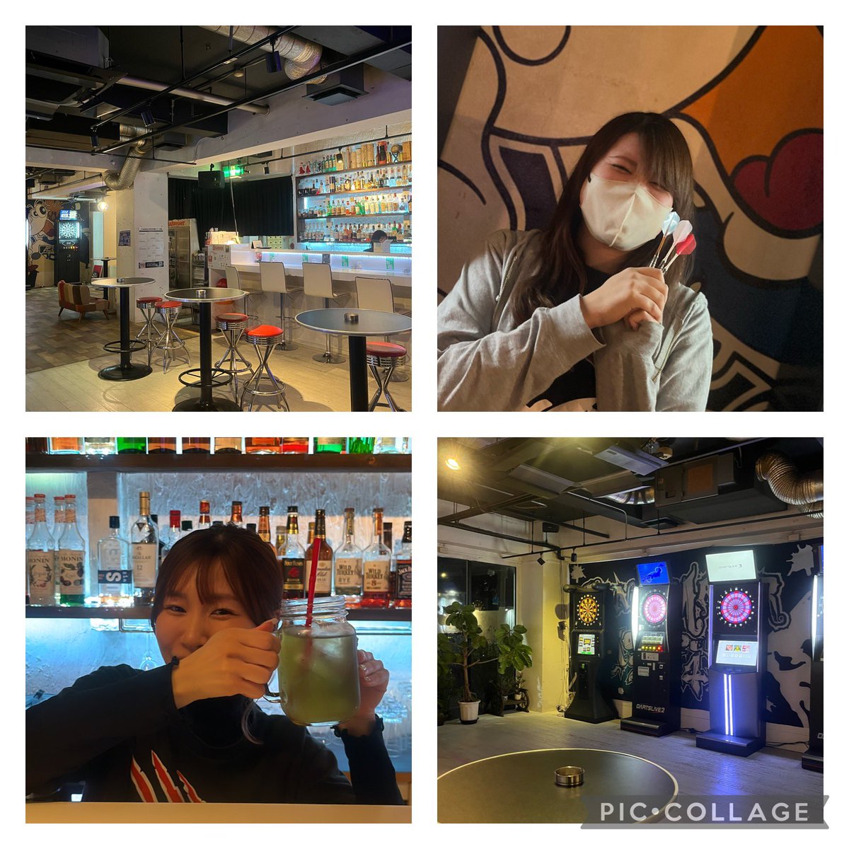 🎯SIRIUS CAFE大改革　スタッフ募集🎯

[仕事内容]
ドリンク、軽食の調理。ホール接客。
清掃など。

・週2〜 🆗
・髪型自由、ネイル🆗
・車通勤🆗
・学生 フリーター 副業🆗
・未経験大歓迎
・女性スタッフ活躍 女性が働きやすい環境

⭐️まずはお気軽にDMください⭐️

#ダーツ #神戸 #リポスト希望