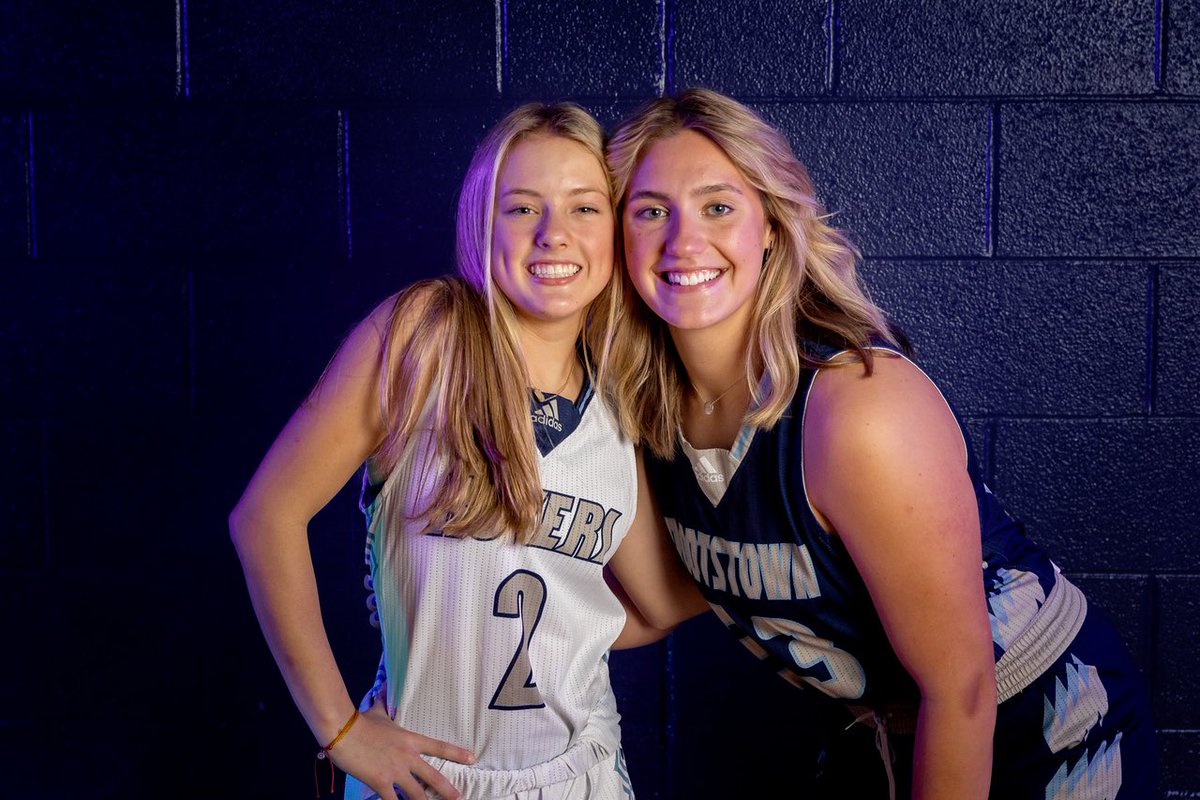 Rootstown Girls Basketball tweet media
