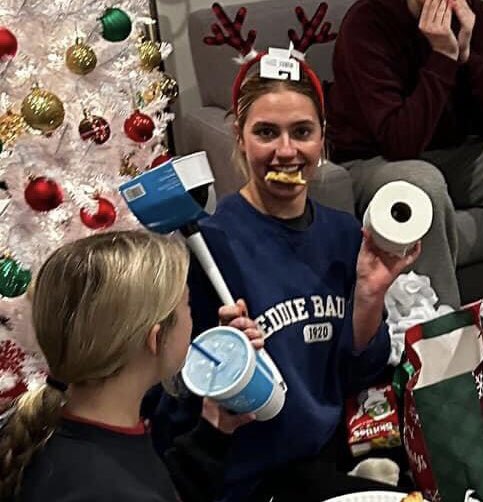 Rootstown Girls Basketball tweet media