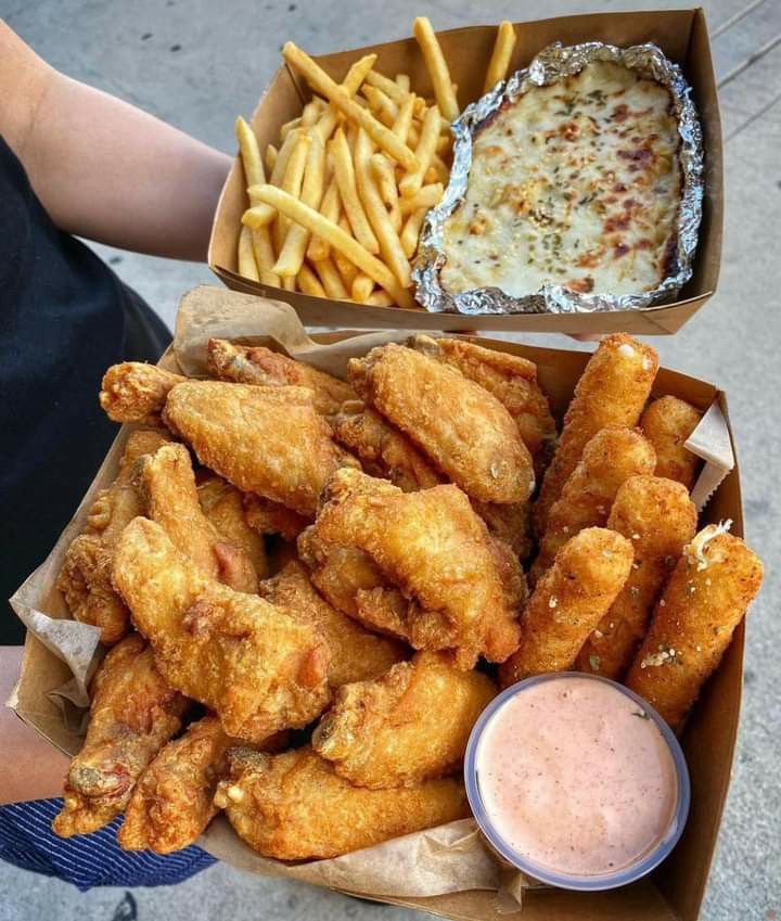 Eat or skip?    
Good Evening