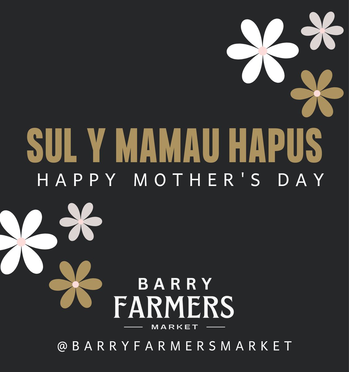 Barry Farmers Market tweet media