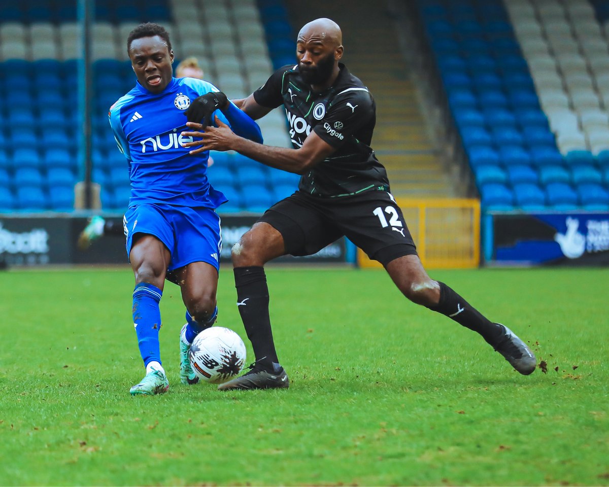 News FC Halifax Town